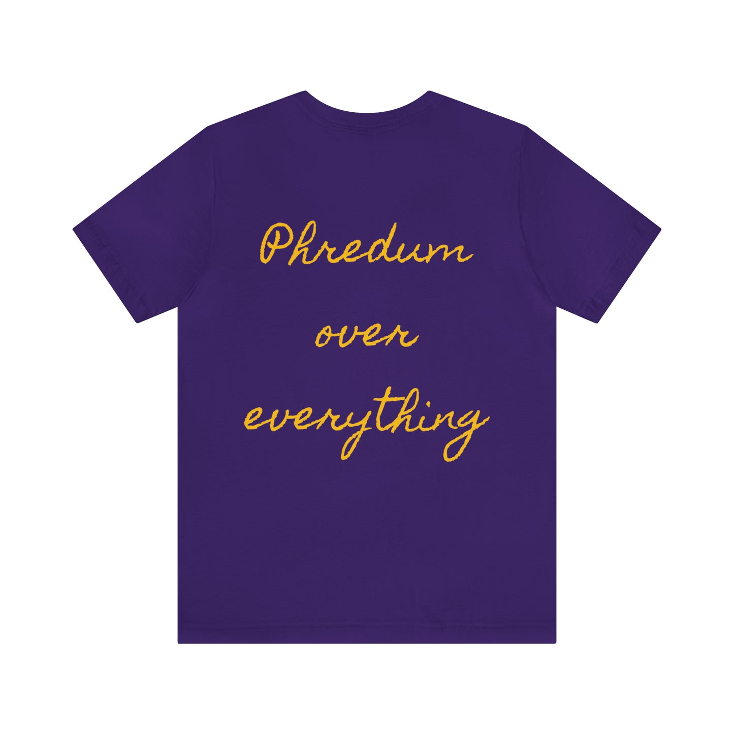 Value Phredum tee