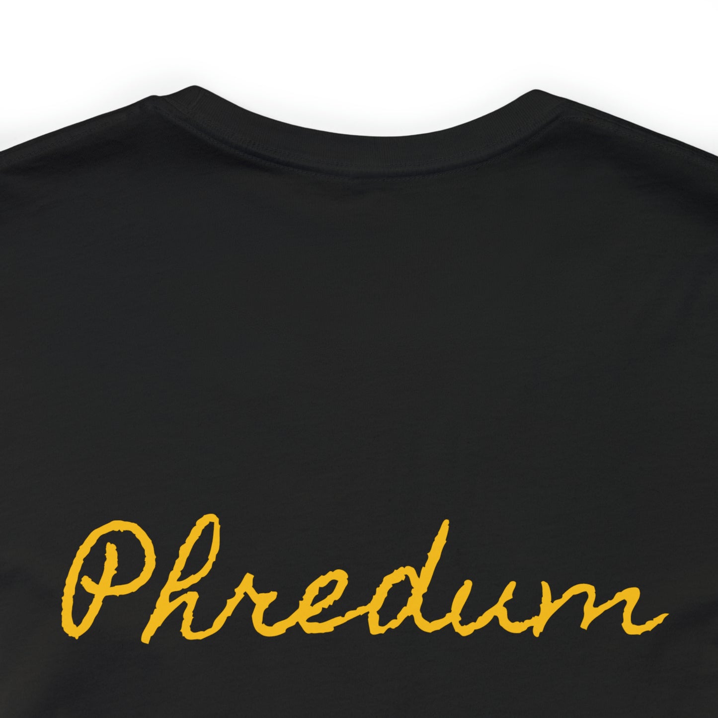 Value Phredum tee