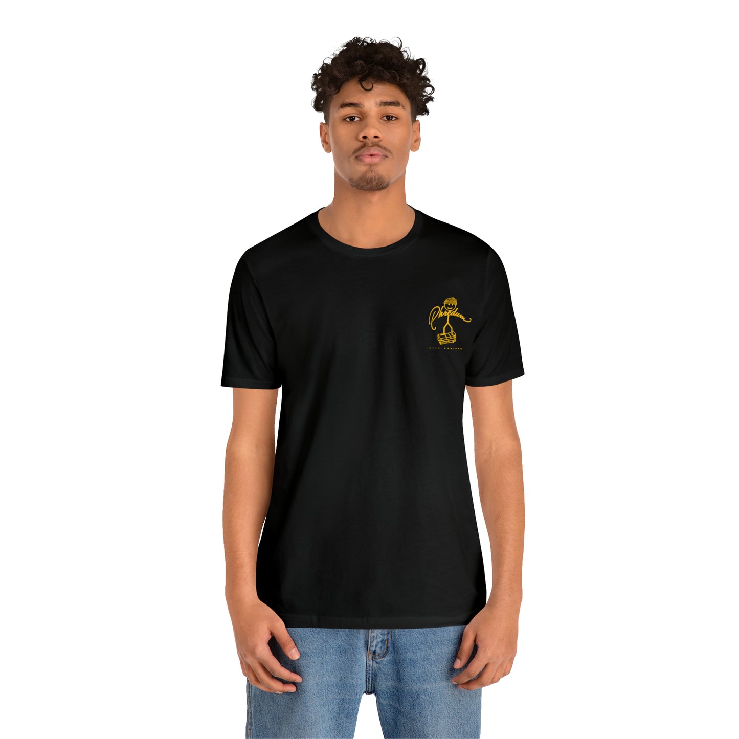 Value Phredum tee