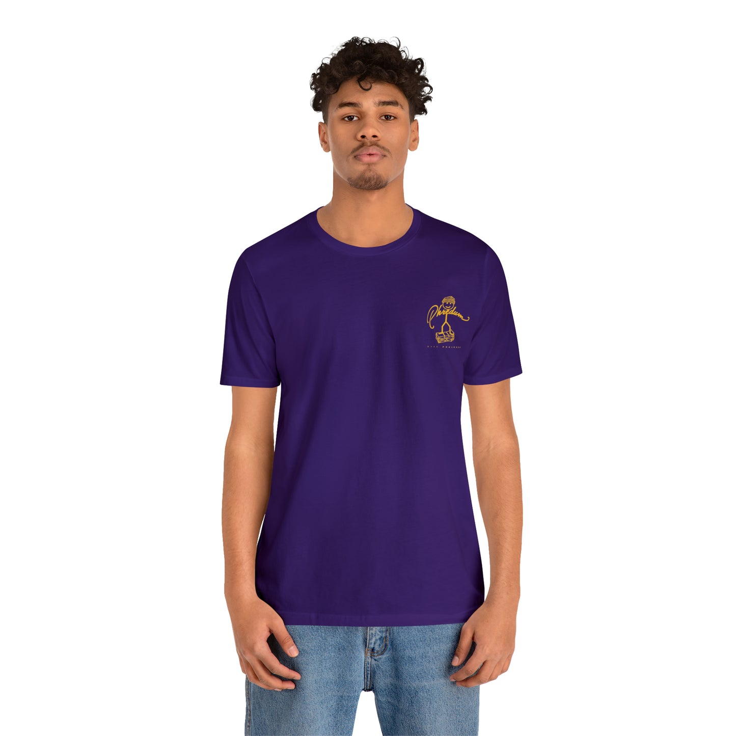 Value Phredum tee