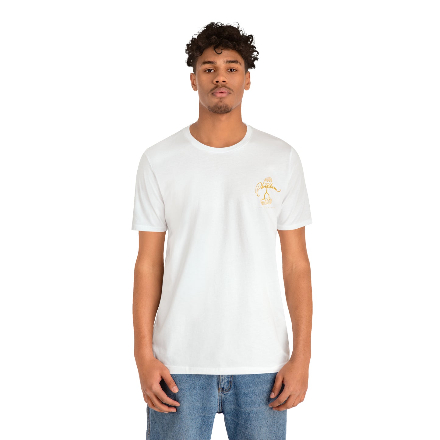 Value Phredum tee