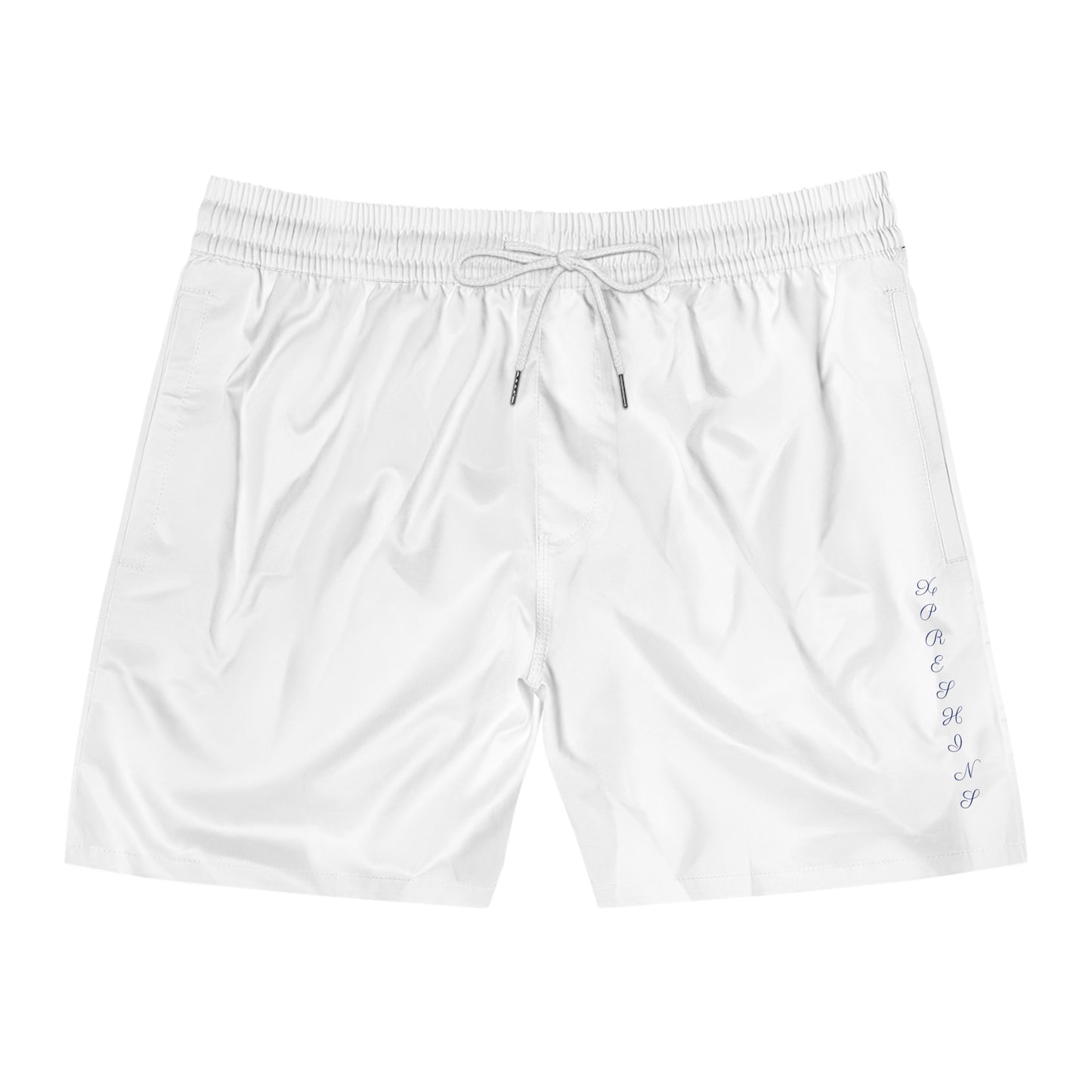 Phredum over Phalouse xpreshins  Mid-Length Swim Shorts