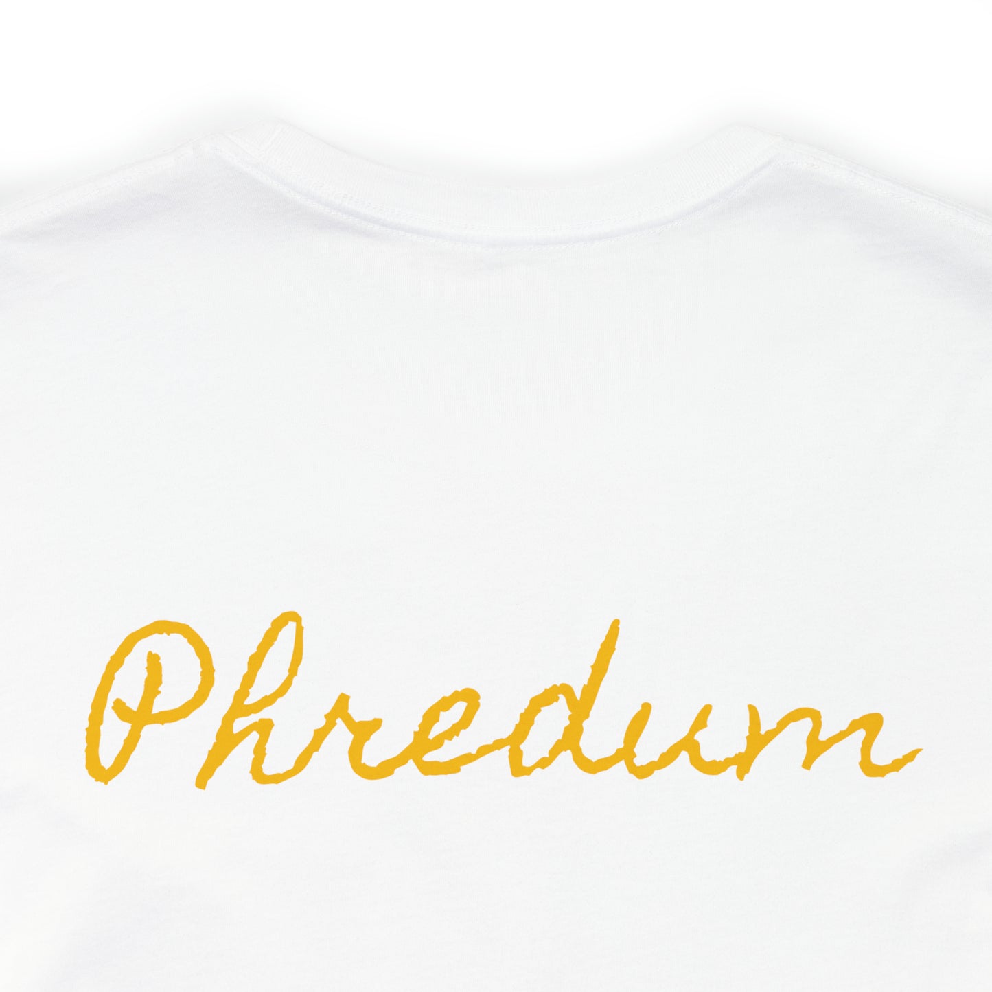 Value Phredum tee