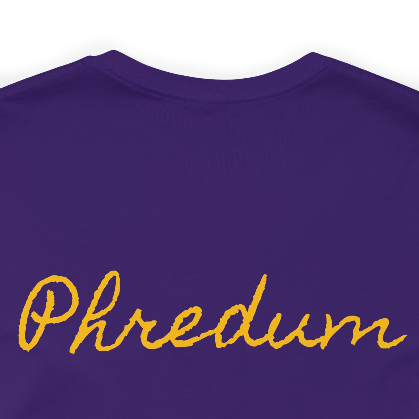 Value Phredum tee