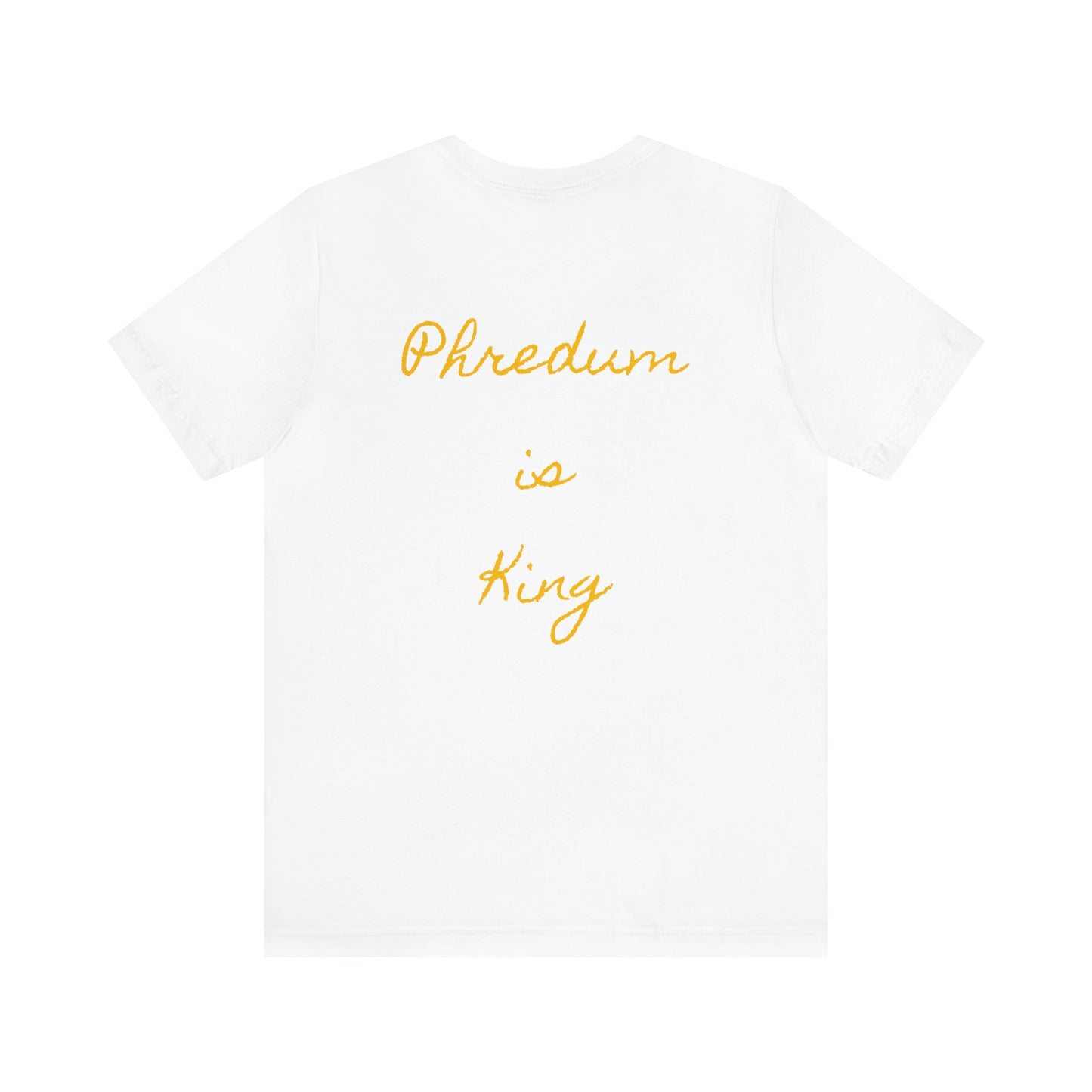 Value Phredum tee