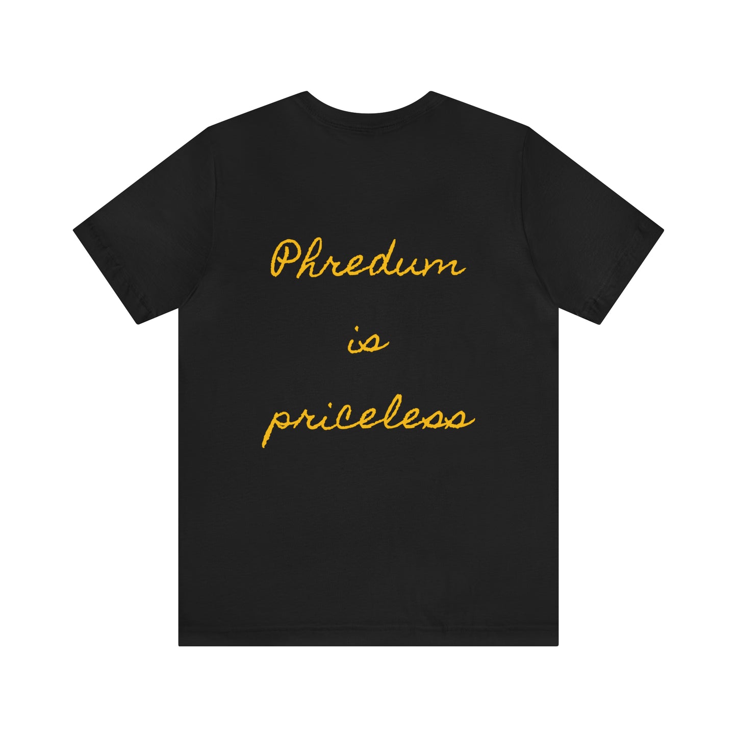 Value Phredum tee