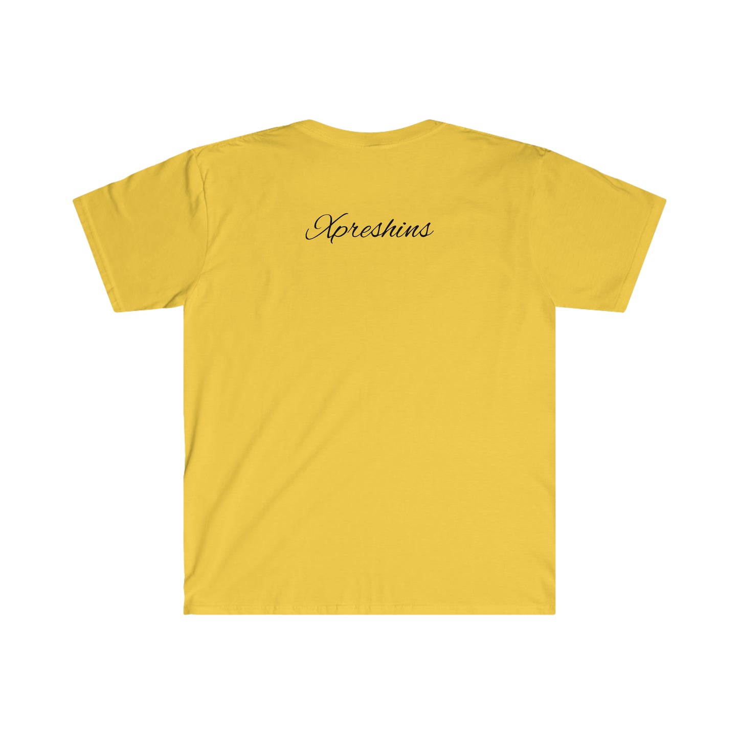 Phredum over Phalouse xpreshins T-Shirt