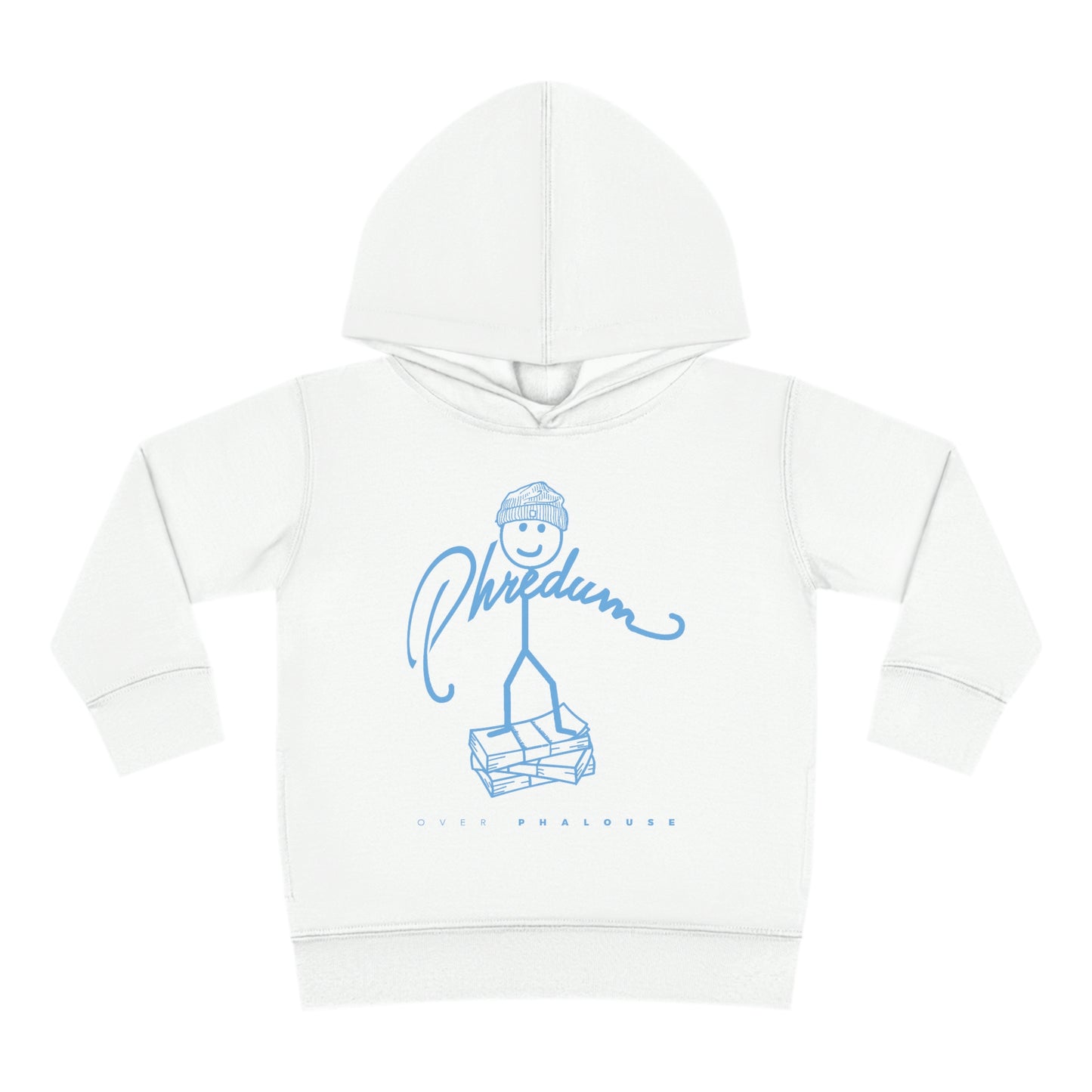 Kids Classic Phredum over Phalouse  Hoodie