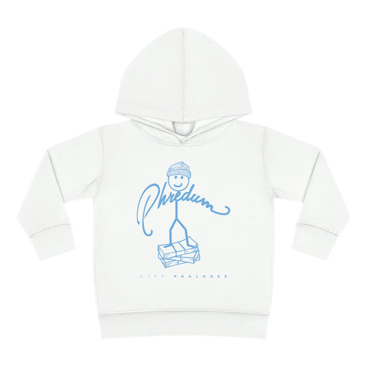 Kids Classic Phredum over Phalouse  Hoodie