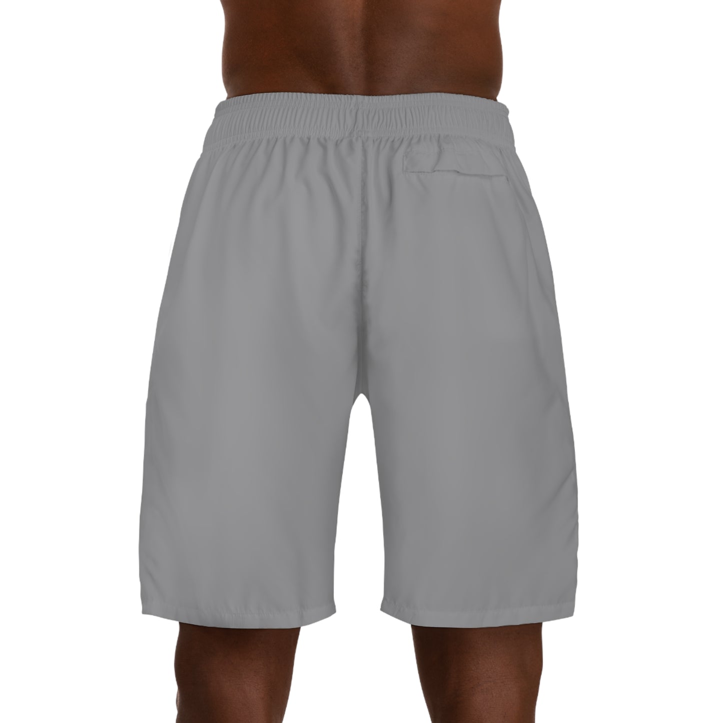 Phredum over Phalouse Men's Jogger Shorts