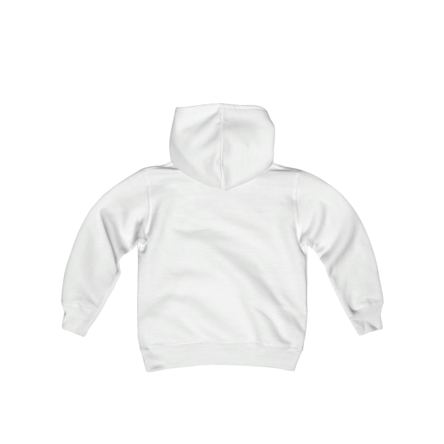 Youth Classic Phredum over Phalouse logo Hoodie