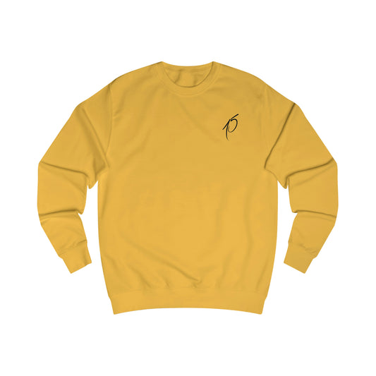 Classic Phredum over Phalouse “P” sweatshirt