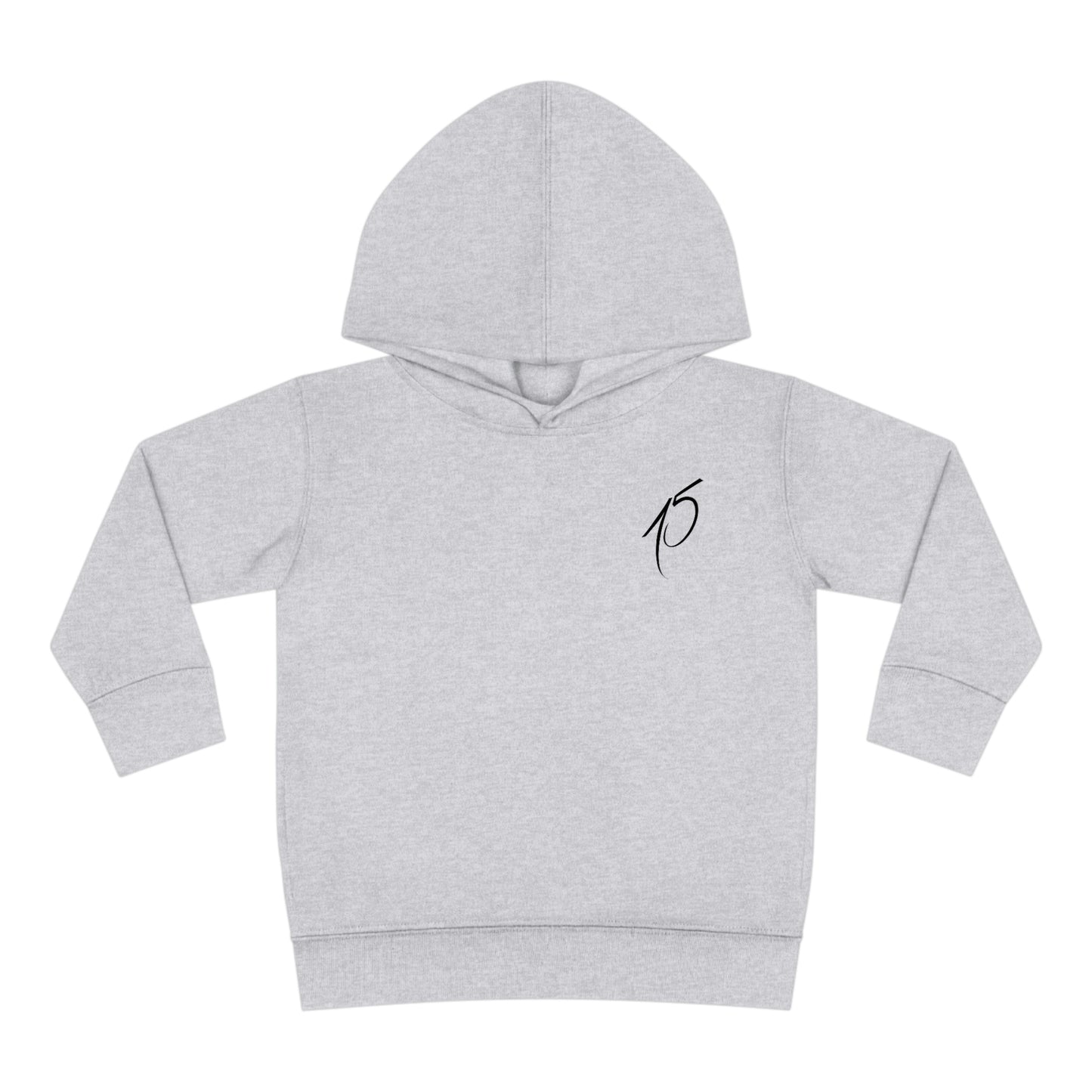 Kids classic Phredum over Phalouse “P” Hoodie