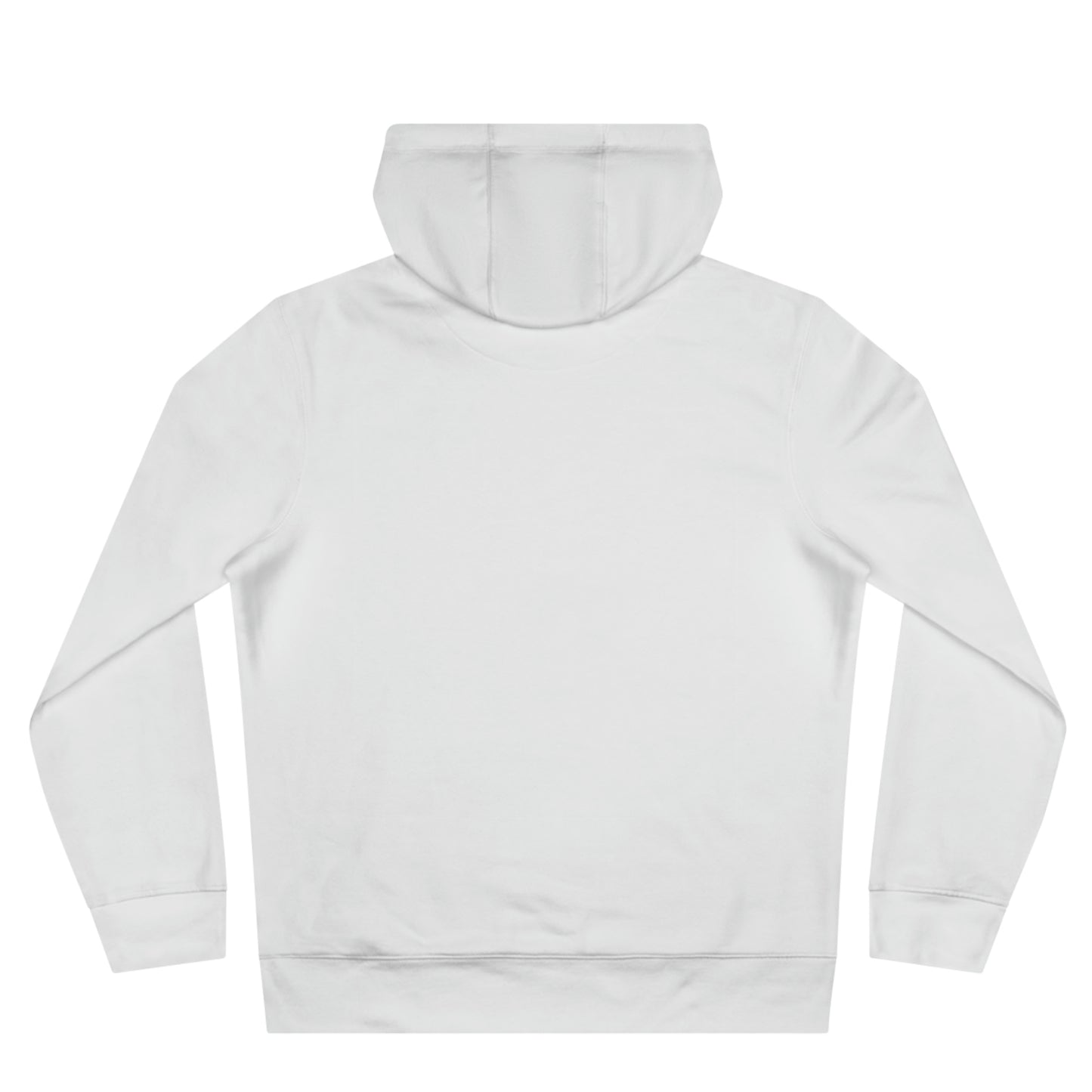 Classic Phredum over Phalouse logo hoodie