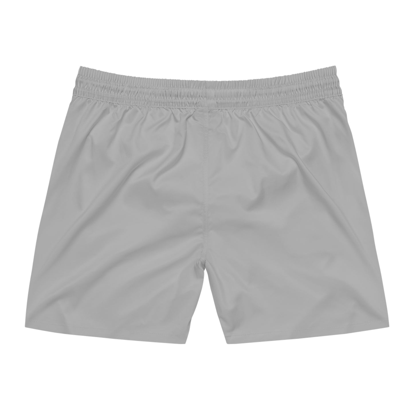 Phredum over Phalouse Classic P logo  Men's Mid-Length Swim Shorts