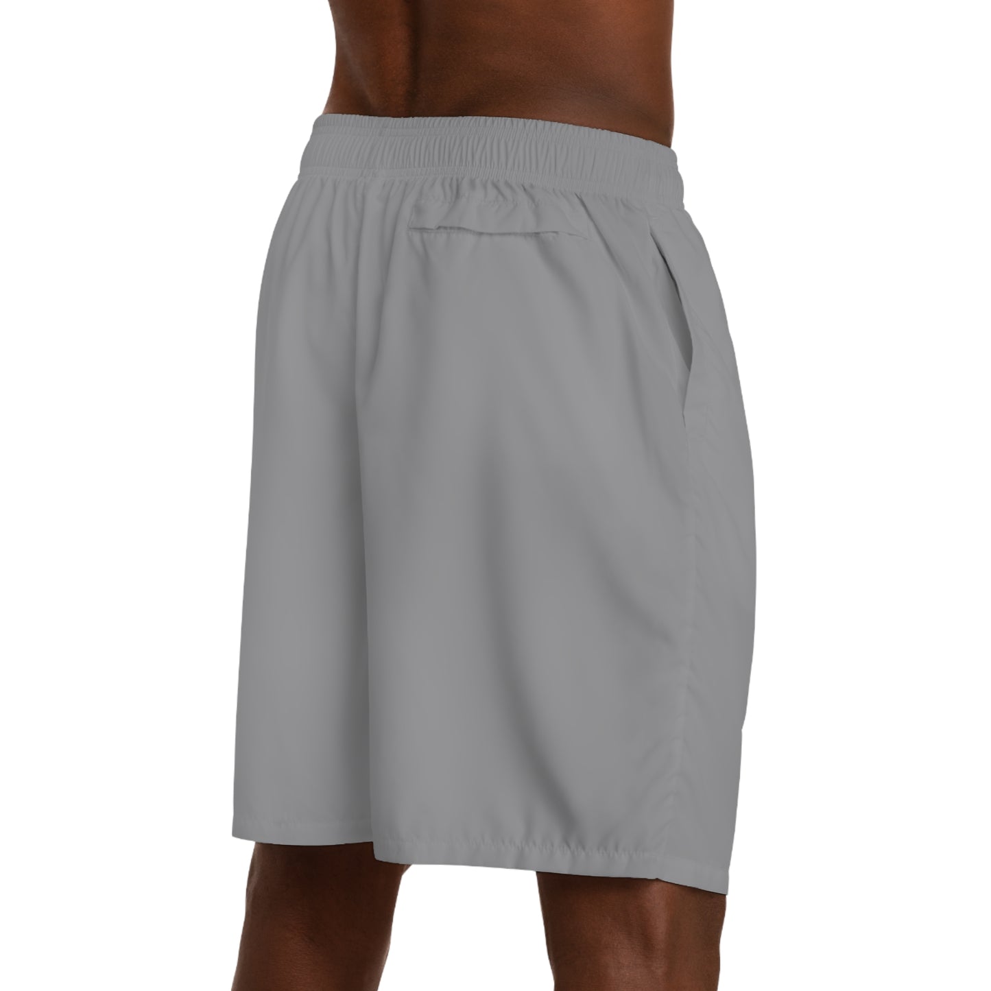 Phredum over Phalouse Men's Jogger Shorts