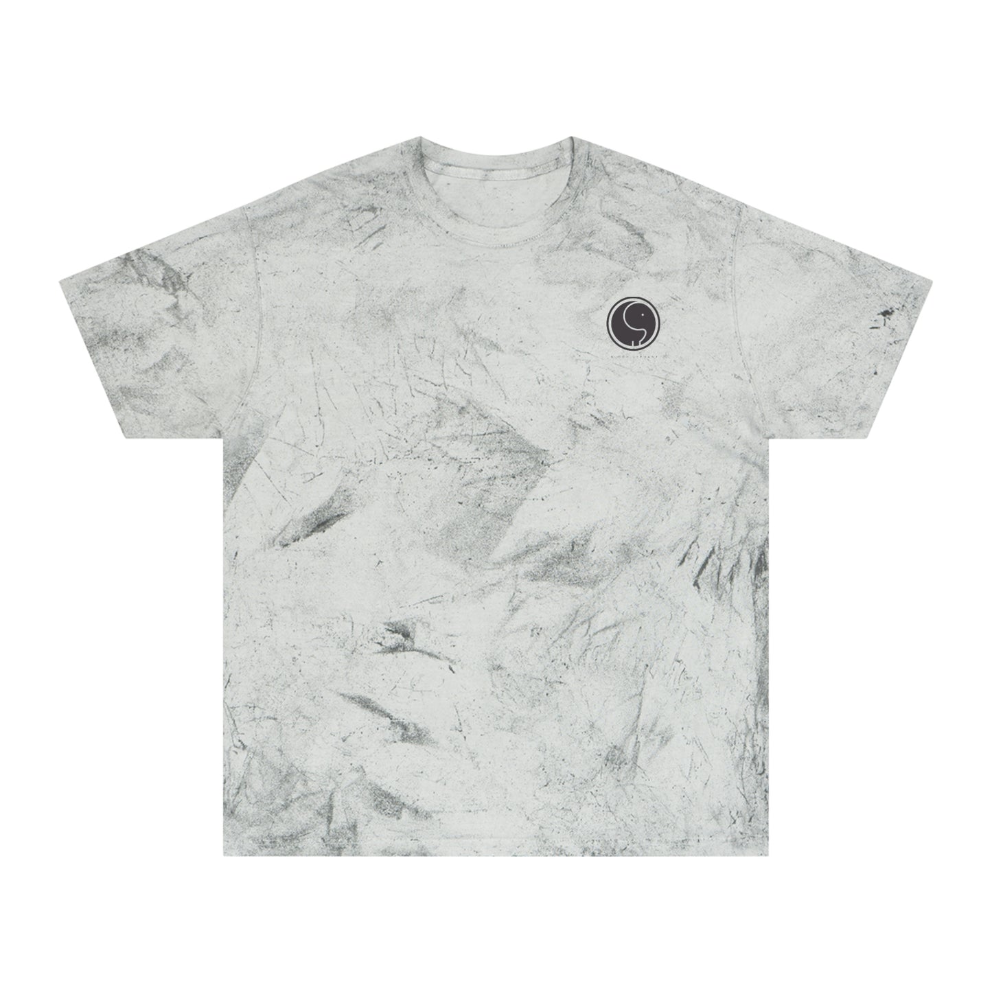 Blooh L’ephant Color Blast T-Shirt