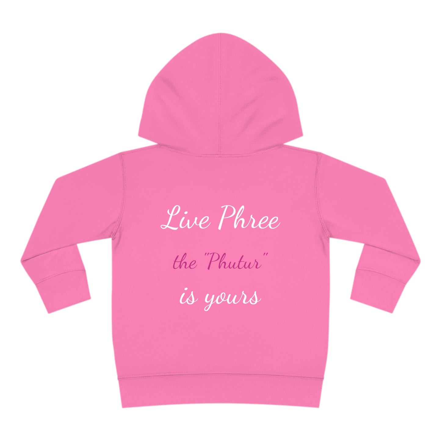 Kids Phredum over Phalouse xpreshins Pullover Hoodie