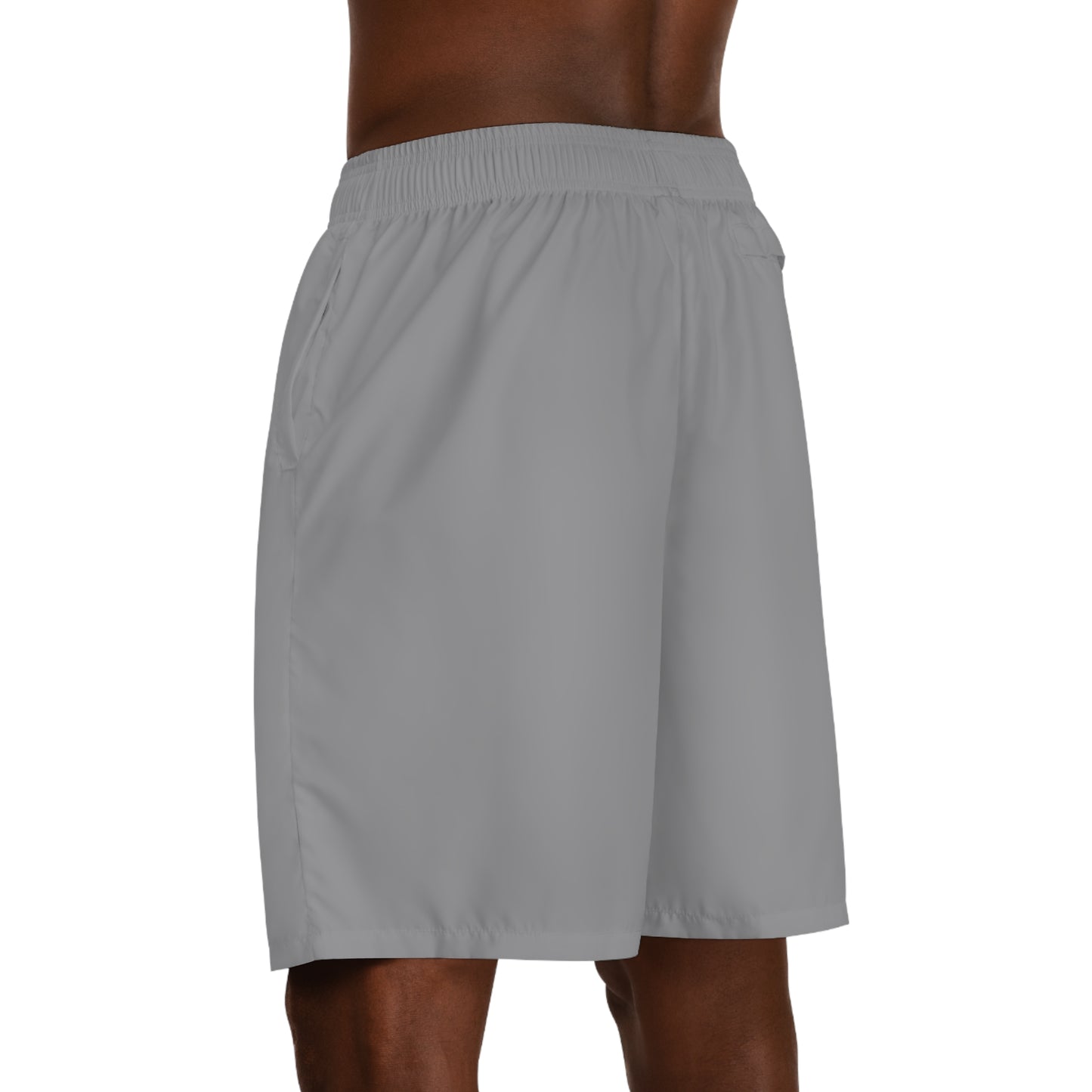 Phredum over Phalouse Men's Jogger Shorts