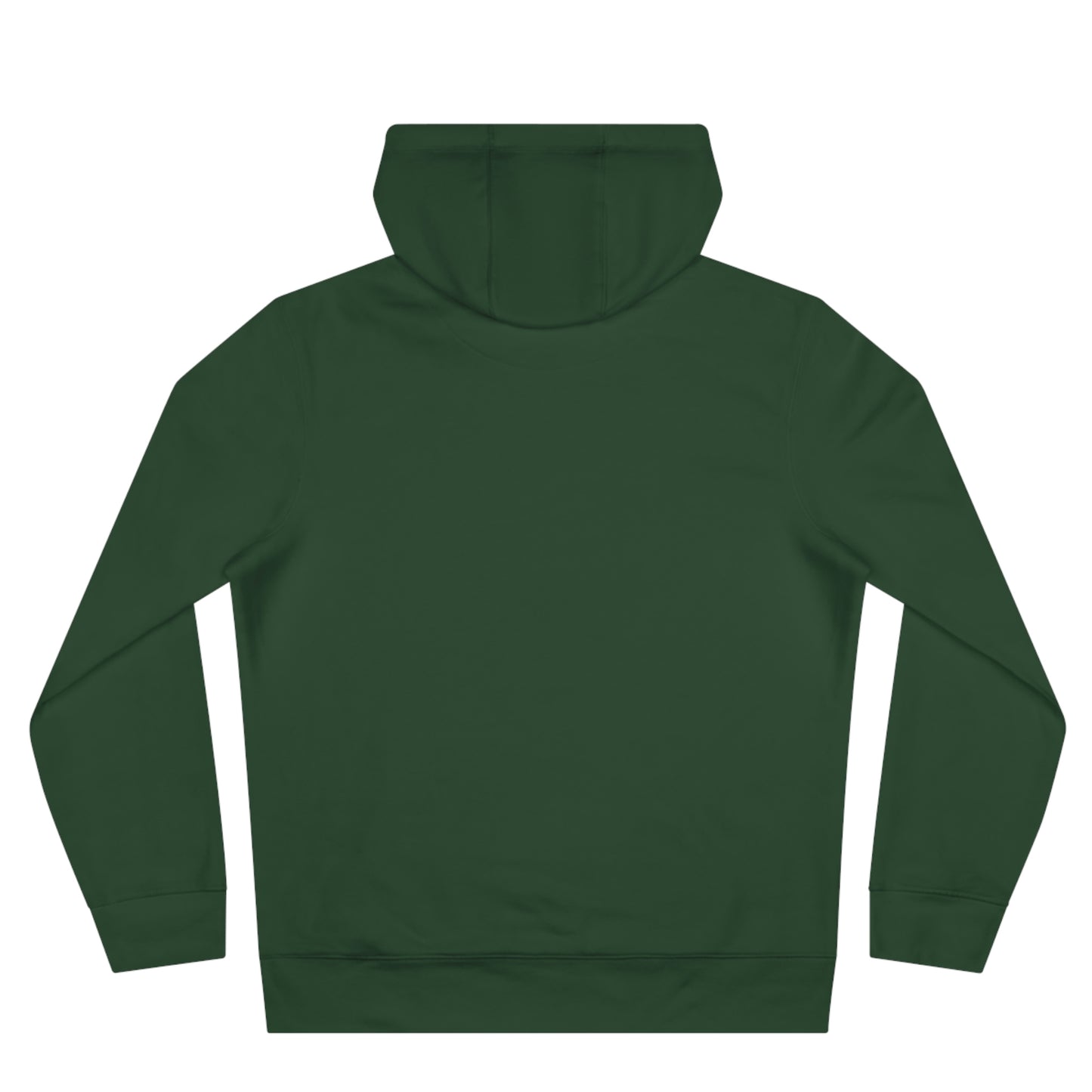 Classic Phredum over Phalouse logo hoodie