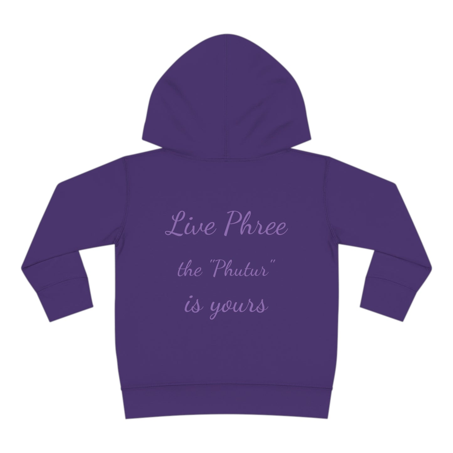 Kids Phredum over Phalouse xpreshins Pullover Hoodie