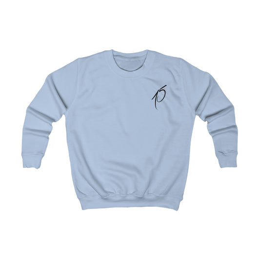 Youth  classic “P” Phredum over Phalouse Sweatshirt