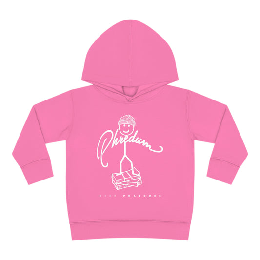 Kids Phredum over Phalouse xpreshins Pullover Hoodie