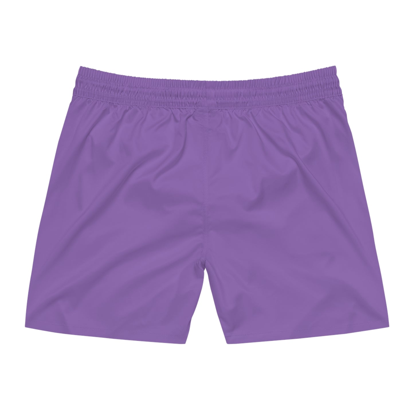 Phredum over Phalouse Men's Mid-Length Swim Shorts