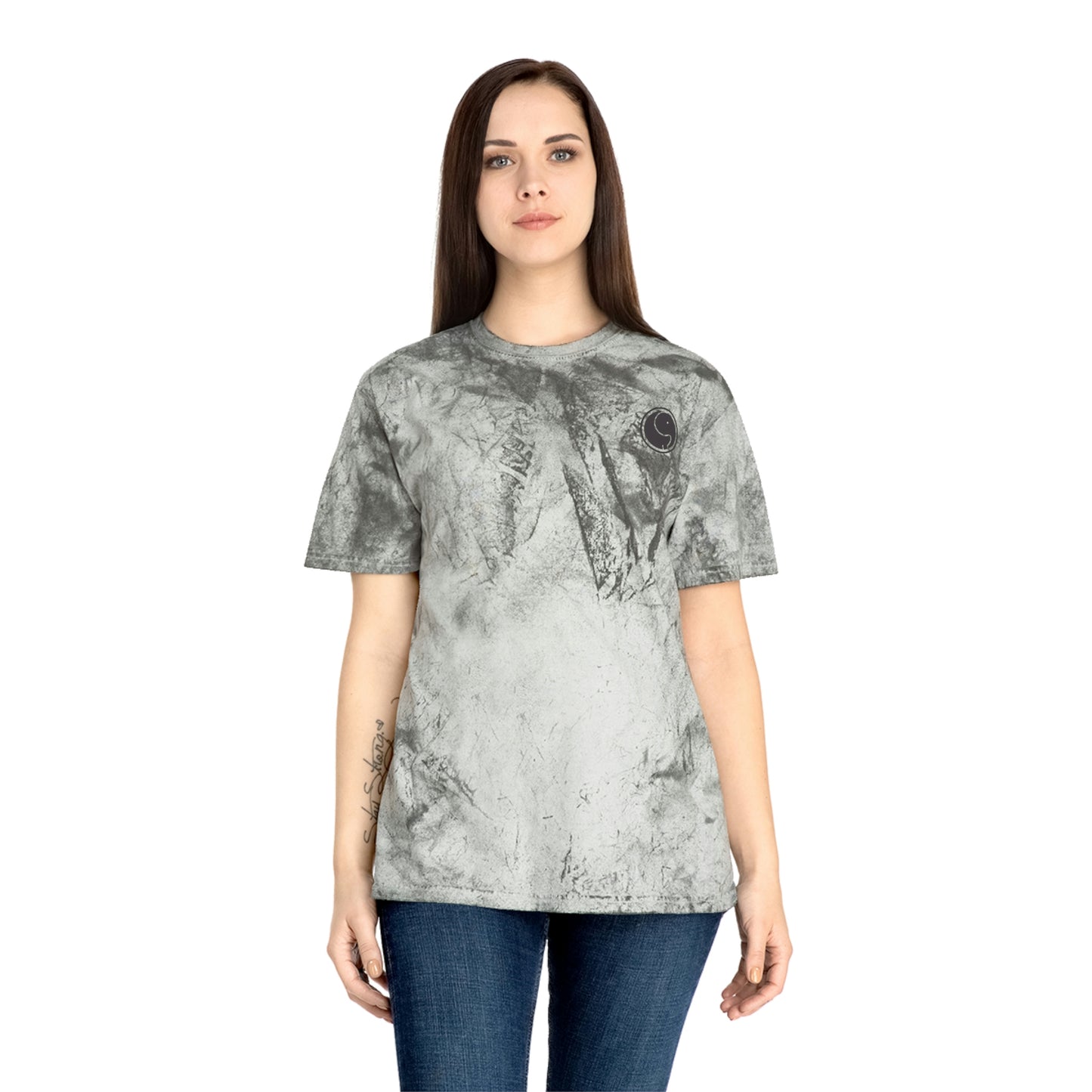 Blooh L’ephant Color Blast T-Shirt