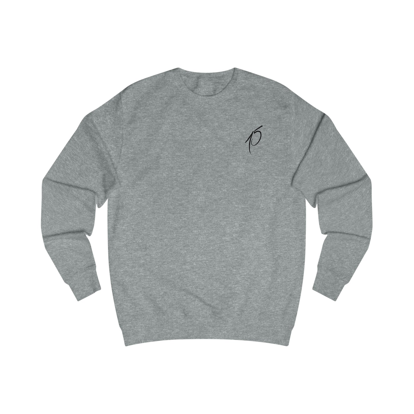 Classic Phredum over Phalouse “P” sweatshirt