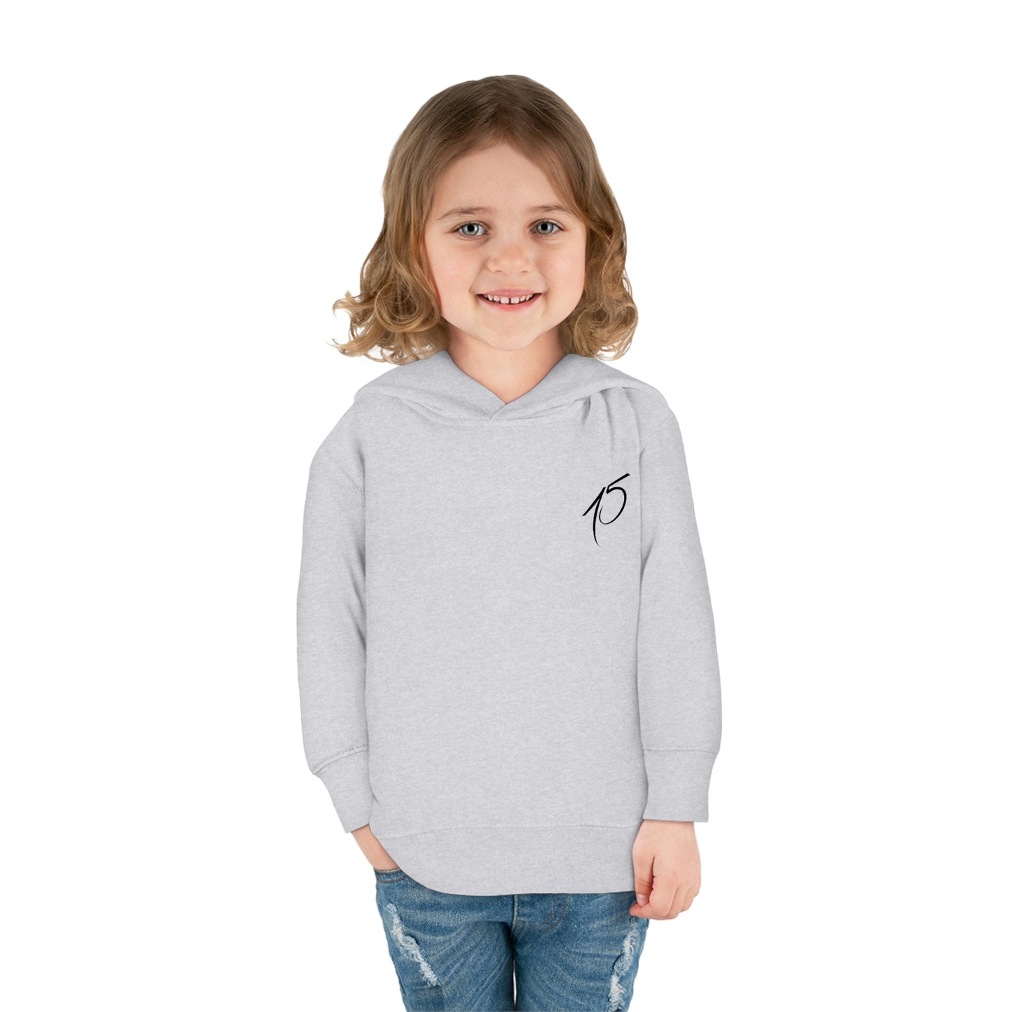 Kids classic Phredum over Phalouse “P” Hoodie