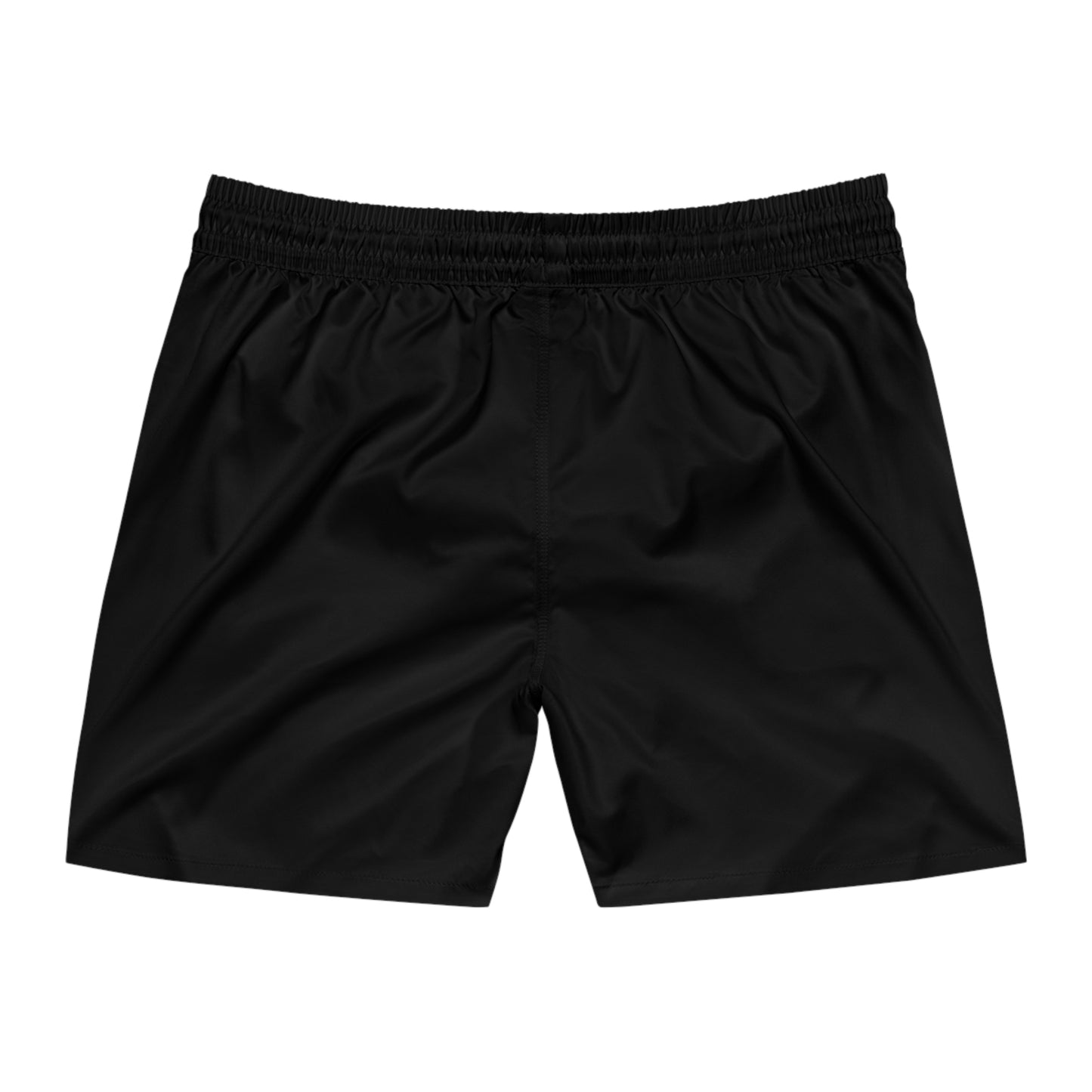 Phredum over Phalouse  Classic “P” Men's Mid-Length Swim Shorts