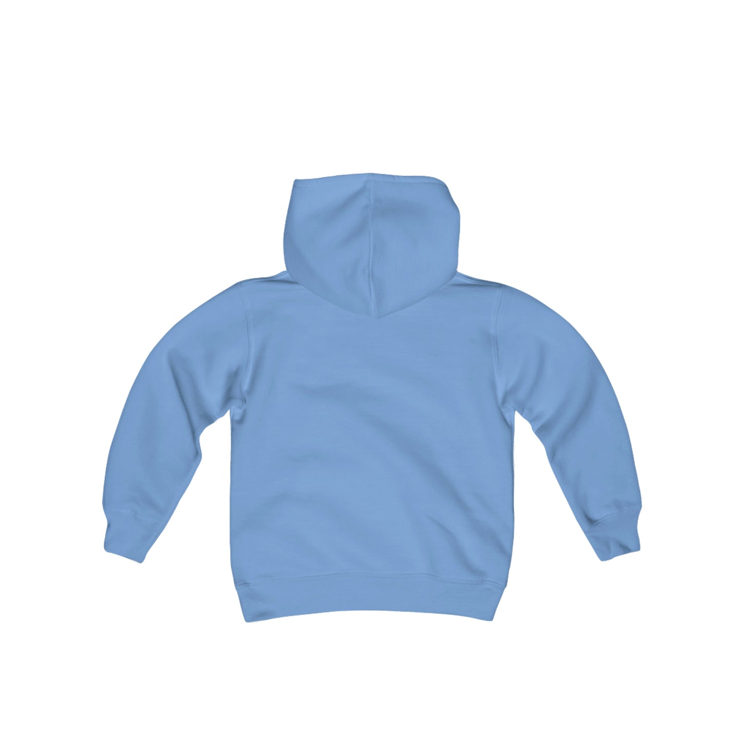 Youth Classic Phredum over Phalouse logo Hoodie