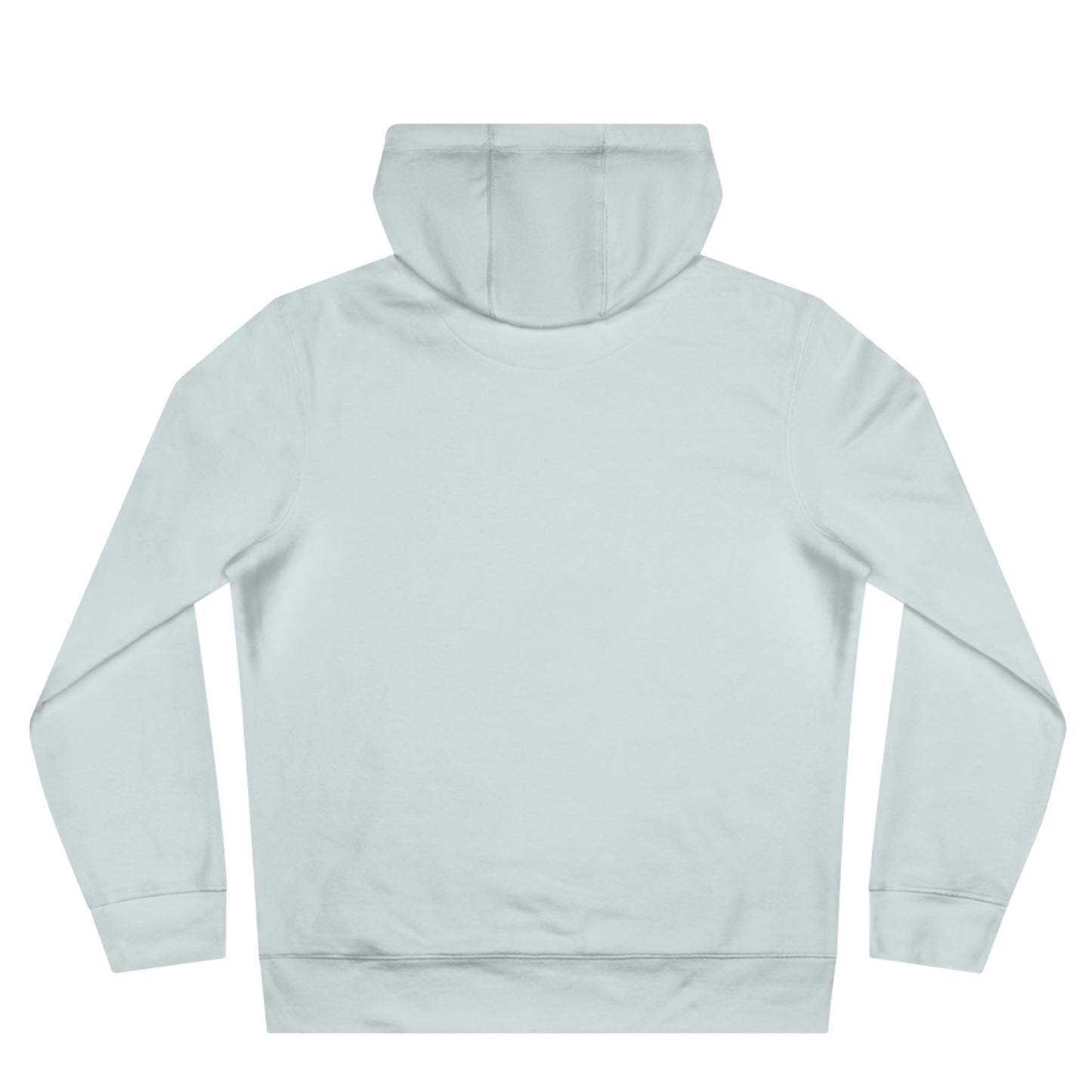 Classic Phredum over Phalouse logo hoodie