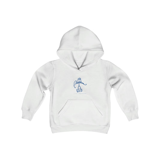 Youth Phredum over Phalouse xpreshins Hoodie