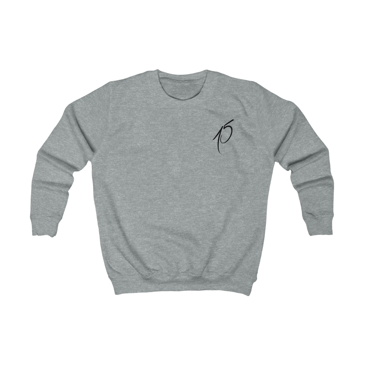 Youth  classic “P” Phredum over Phalouse Sweatshirt