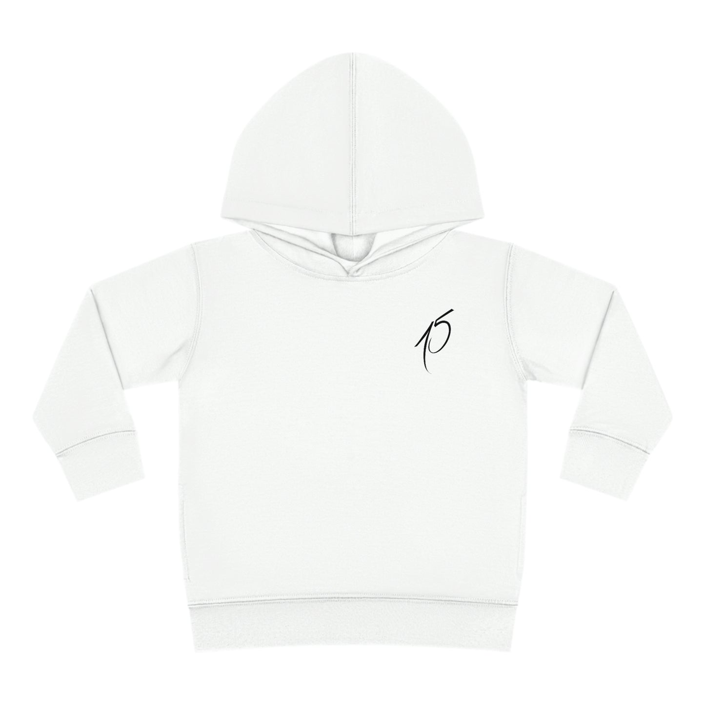 Kids classic Phredum over Phalouse “P” Hoodie