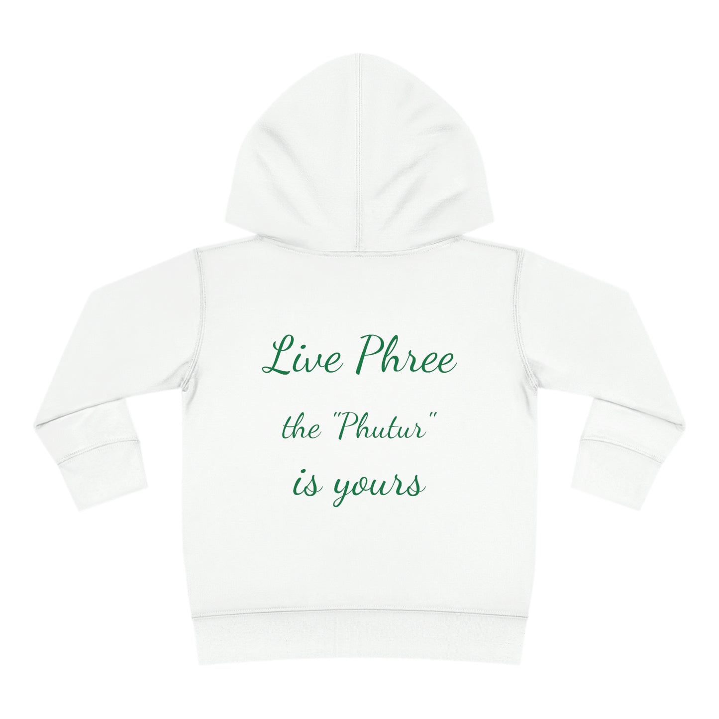 Kids Phredum over Phalouse xpreshins Pullover Hoodie