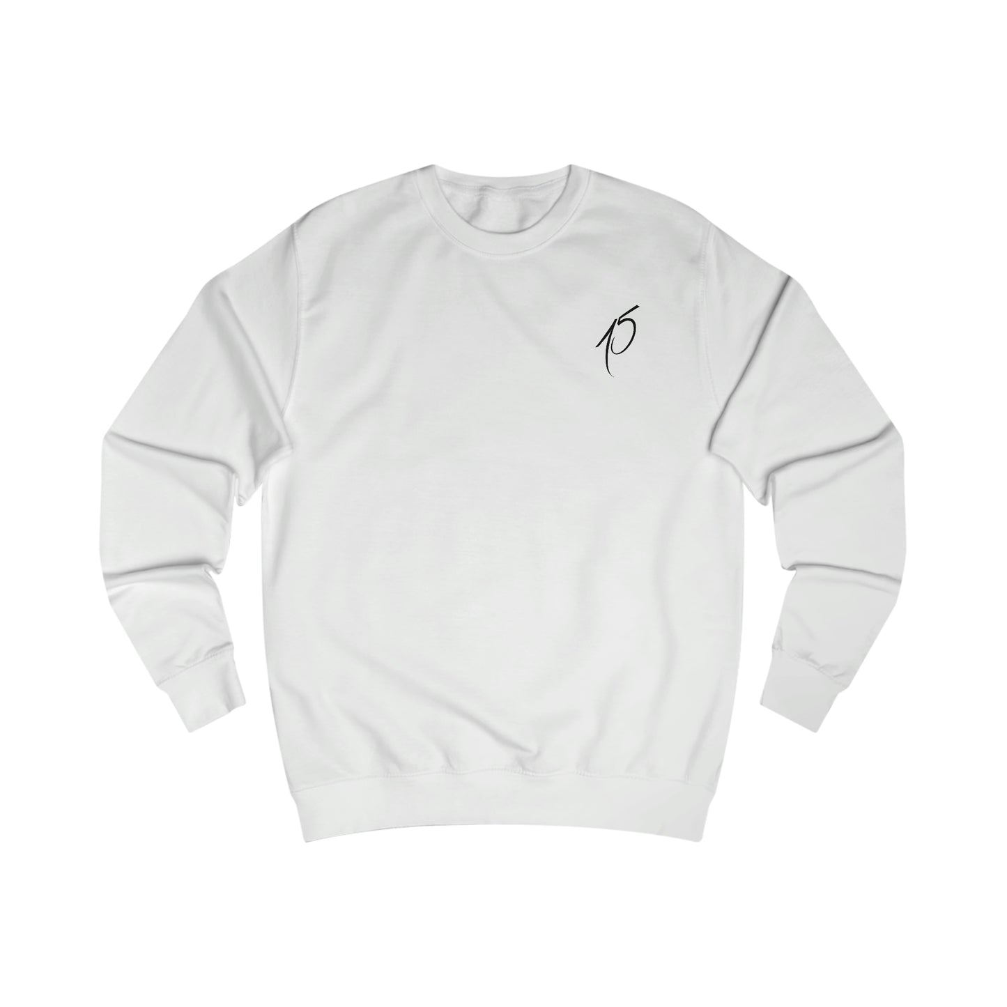 Classic Phredum over Phalouse “P” sweatshirt