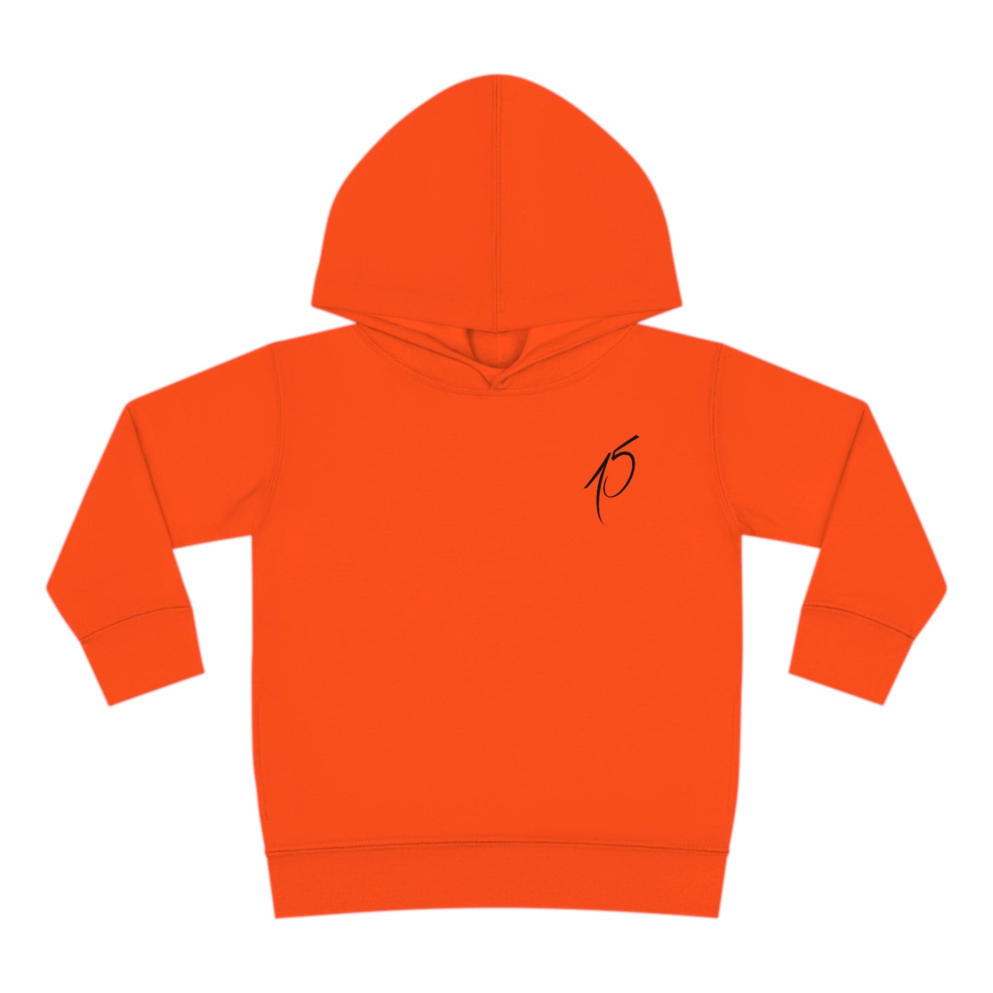 Kids classic Phredum over Phalouse “P” Hoodie