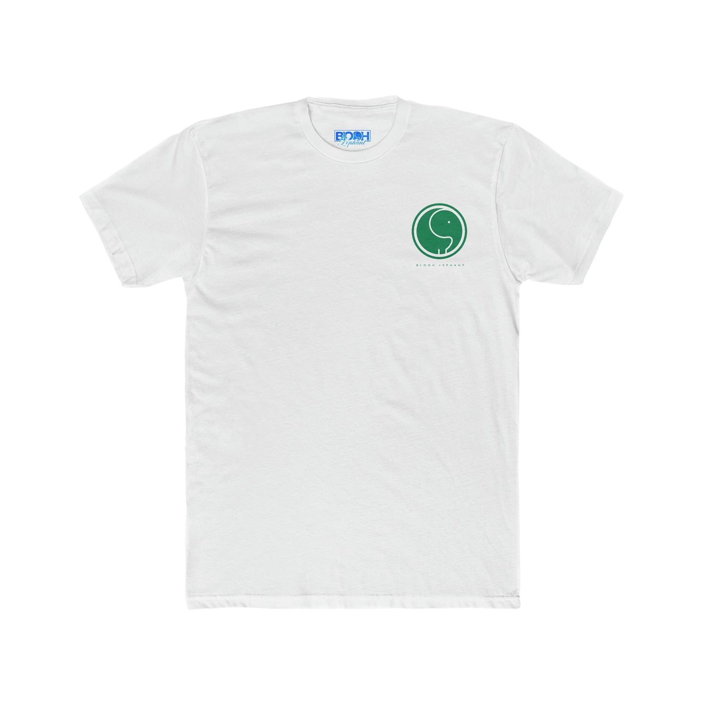 Blooh L’ephant “Established” Tee