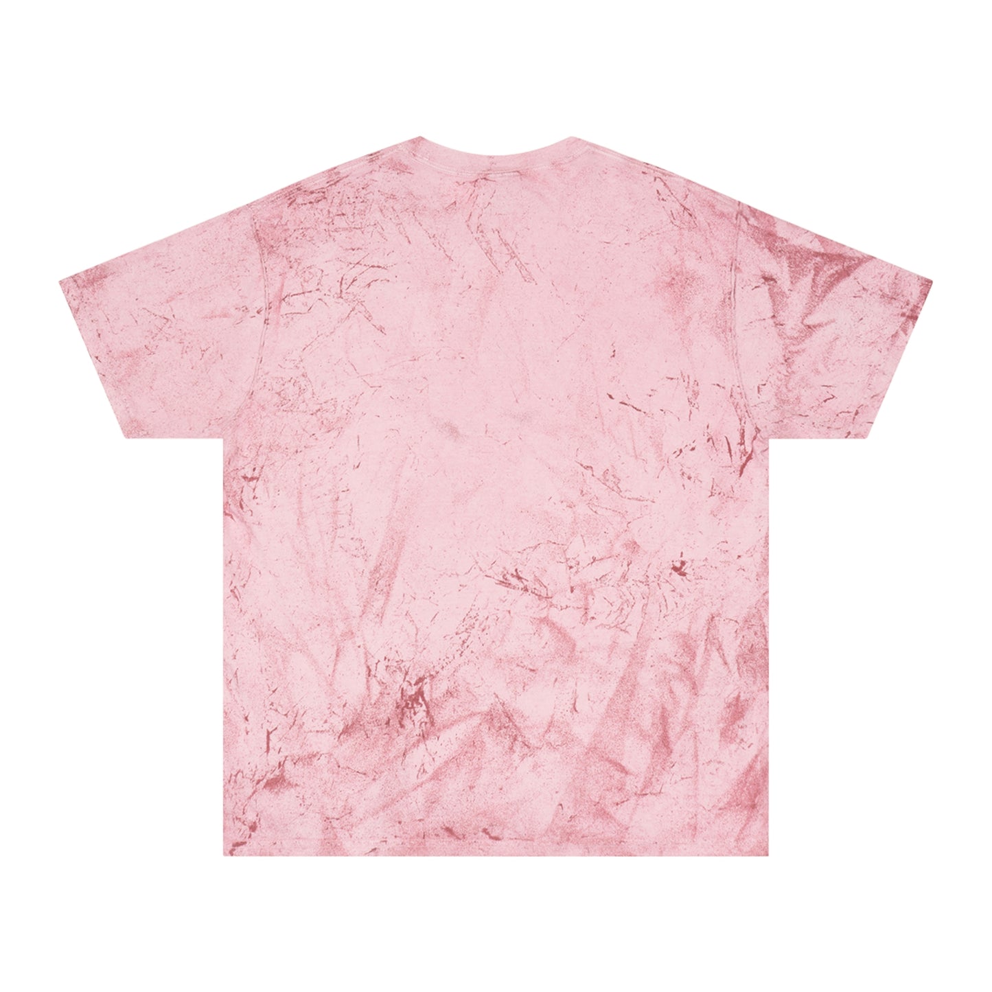 Blooh L’ephant Color Blast T-Shirt