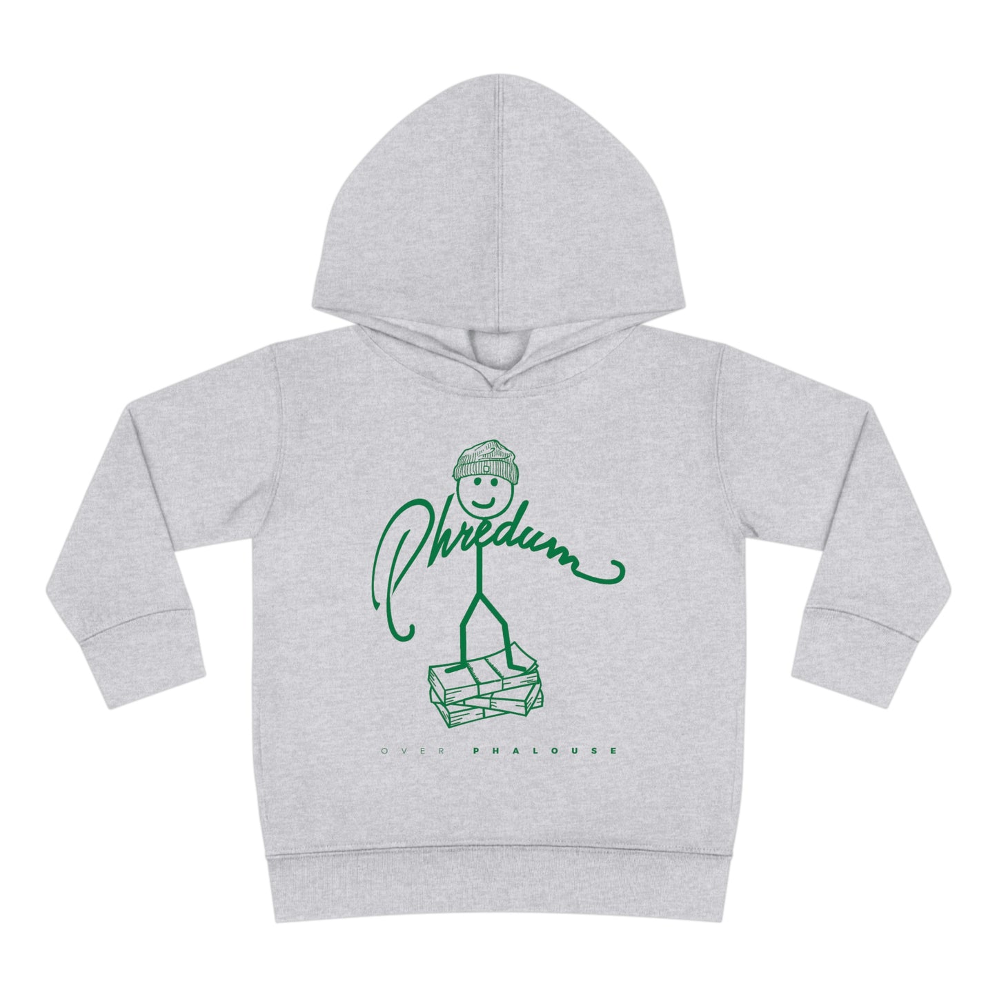 Kids Classic Phredum over Phalouse  Hoodie