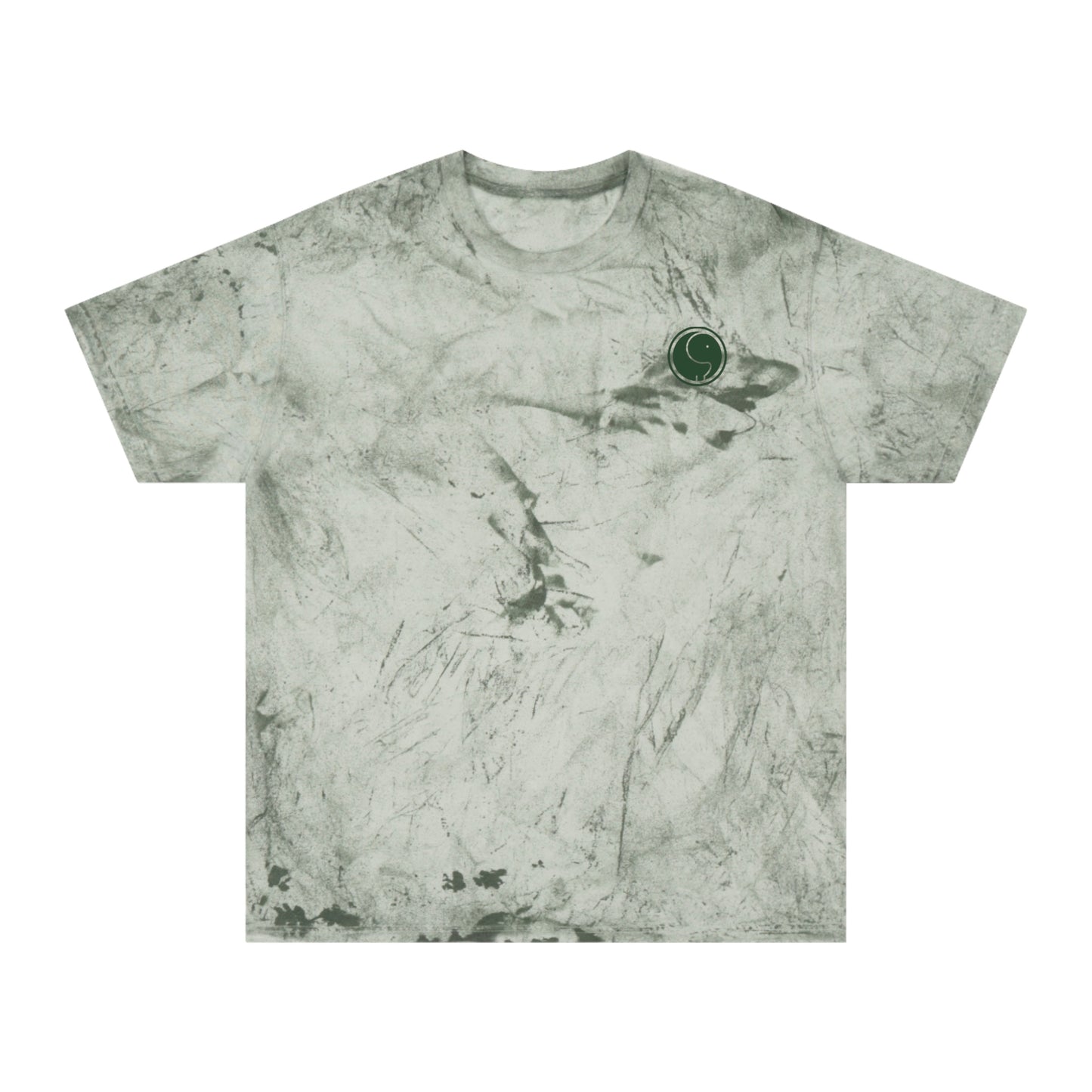 Blooh L’ephant Color Blast T-Shirt