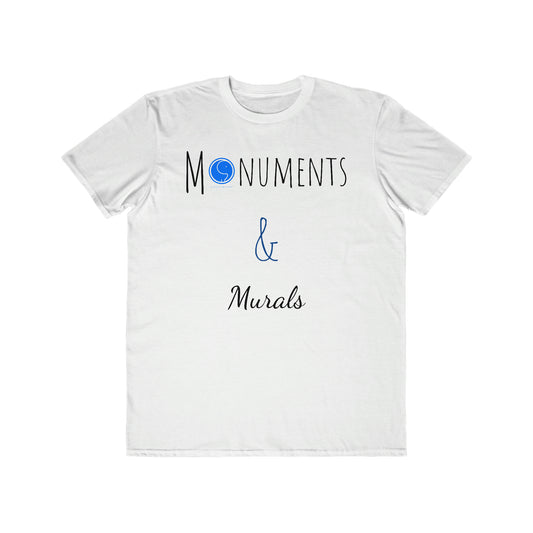 Blooh L’ephant Monuments & murals classic t-shirt