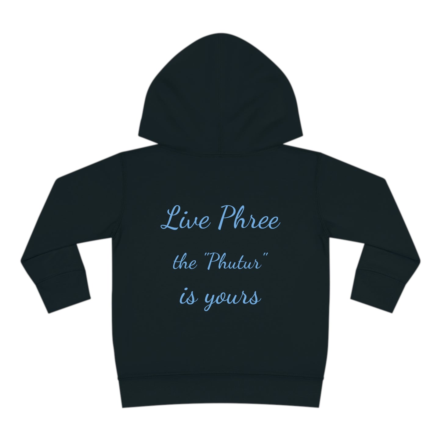 Kids Phredum over Phalouse xpreshins Pullover Hoodie