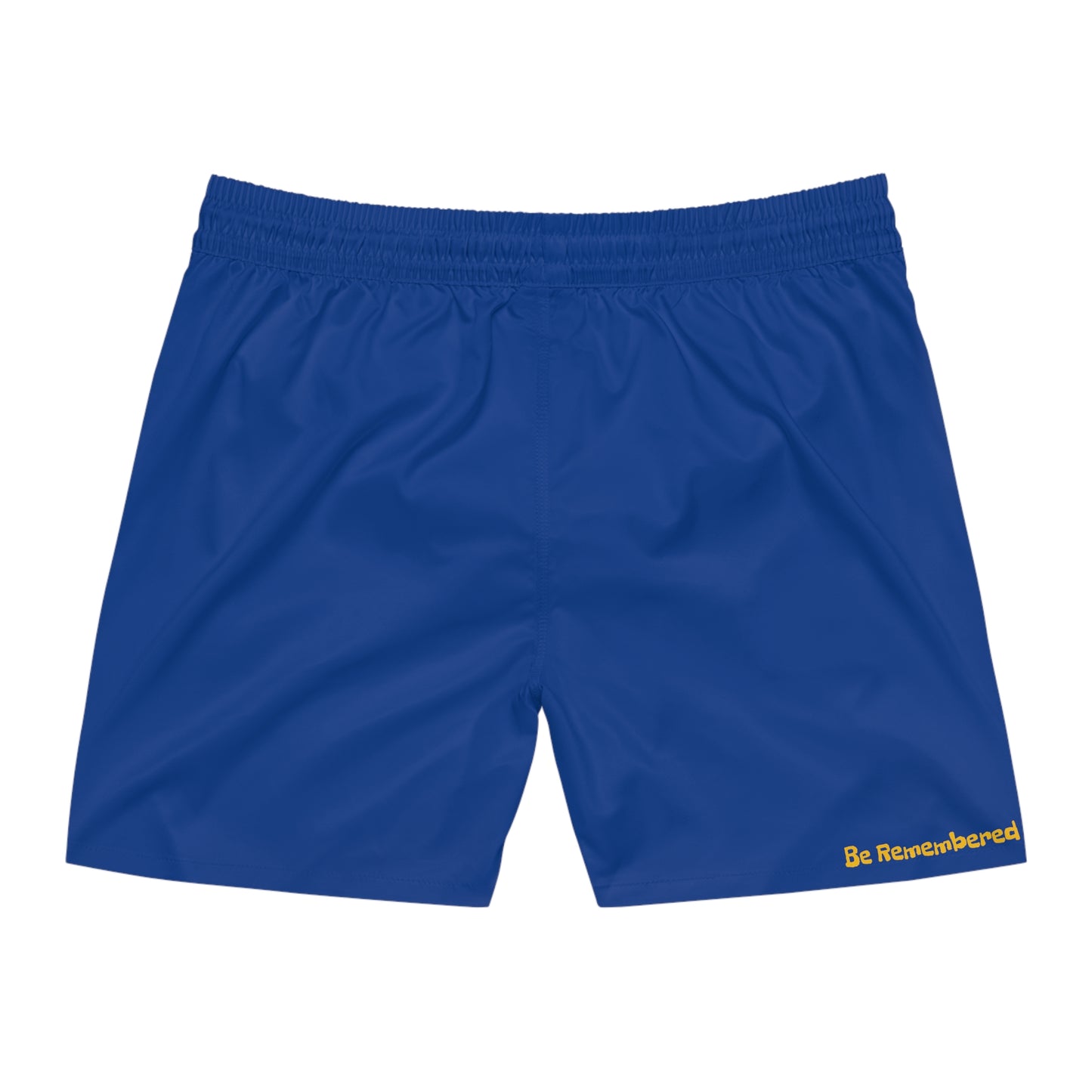 Blooh L’ephant  Men's Mid-Length Swim Shorts