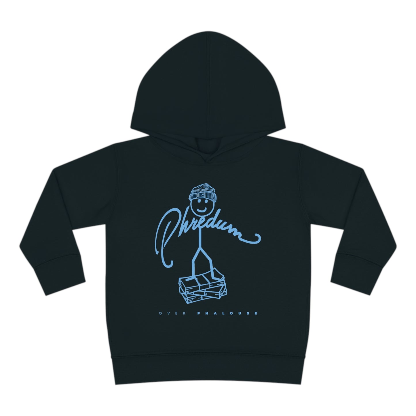 Kids Phredum over Phalouse xpreshins Pullover Hoodie