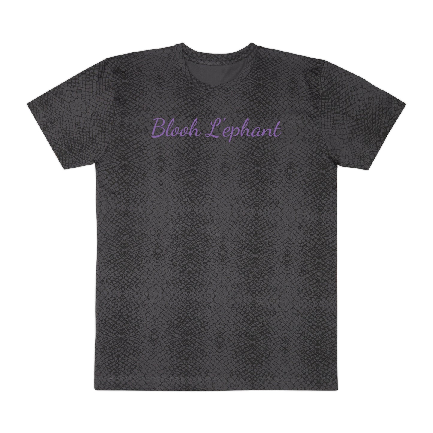 Blooh L’ephant Tee