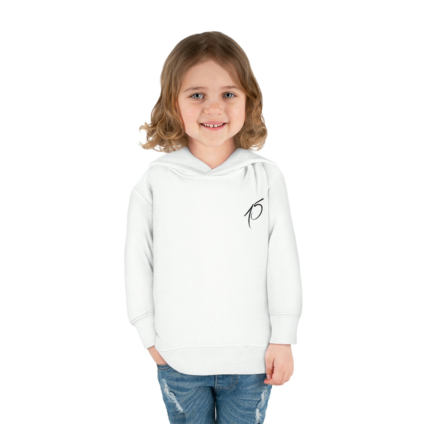 Kids classic Phredum over Phalouse “P” Hoodie